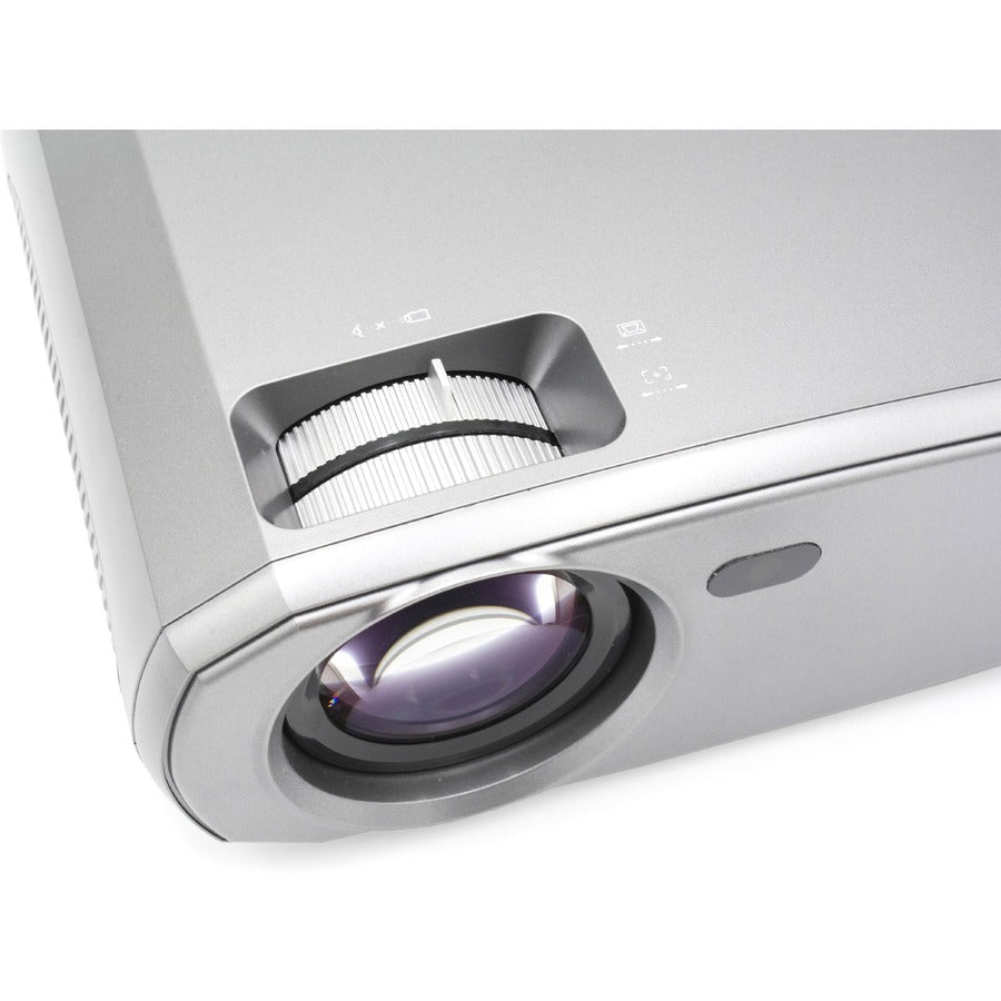 Technaxx TX-177 LCD Projector - 16:9