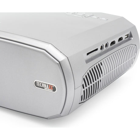 Technaxx TX-177 LCD Projector - 16:9