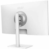 MSI Modern MD272PW 27" Class Full HD LCD Monitor - 16:9 - White