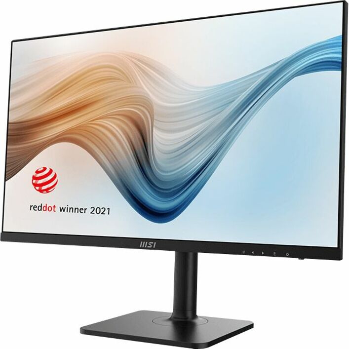 MSI Modern MD272P 27" Class Full HD LCD Monitor - 16:9