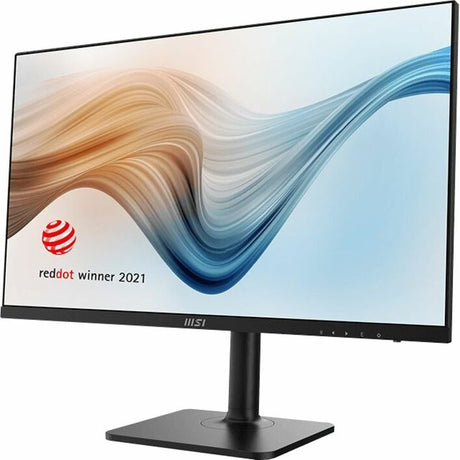 MSI Modern MD272P 27" Class Full HD LCD Monitor - 16:9