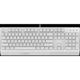 MSI Vigor GK30 Gaming Keyboard