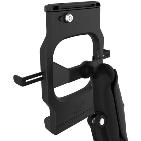 The Joy Factory aXtion LockDown Universal Holder for 8.1-inch to 10-inch Tablets