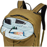 Thule Aion TATB140 Rugged Carrying Case (Backpack) for 12.9" to 16" Apple MacBook, Notebook - Nutria