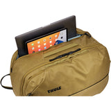 Thule Aion TATB140 Rugged Carrying Case (Backpack) for 12.9" to 16" Apple MacBook, Notebook - Nutria