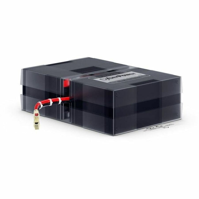 CYBERPOWER RB1290X2D BATTERY
