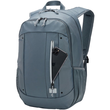 Case Logic Jaunt WMBP-215 Carrying Case (Backpack) for 15.6" Notebook - Stormy Weather