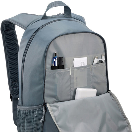 Case Logic Jaunt WMBP-215 Carrying Case (Backpack) for 15.6" Notebook - Stormy Weather