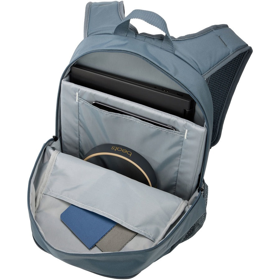 Case Logic Jaunt WMBP-215 Carrying Case (Backpack) for 15.6" Notebook - Stormy Weather