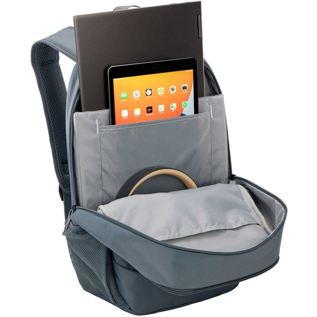 Case Logic Jaunt WMBP-215 Carrying Case (Backpack) for 15.6" Notebook - Stormy Weather