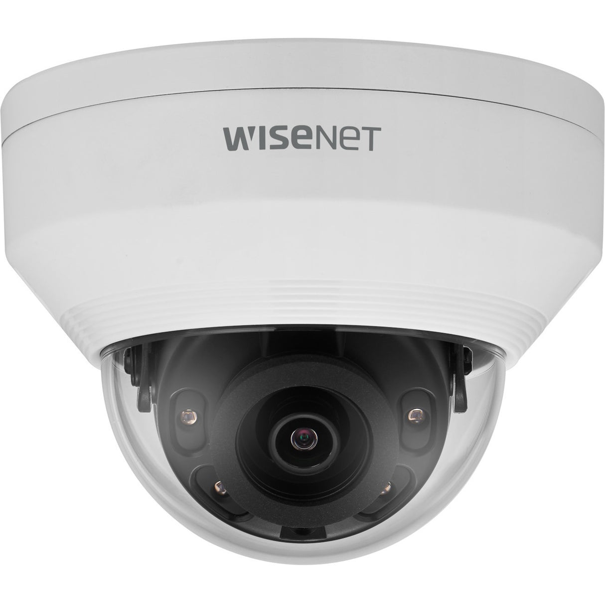 4MP A-SERIES IR VANDAL DOME
