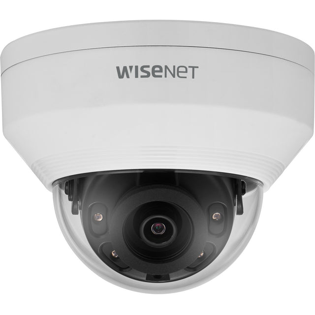 4MP A-SERIES IR VANDAL DOME