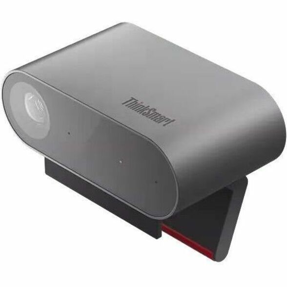 Lenovo ThinkSmart 40CLTSCAM1 Video Conferencing Camera - 30 fps - Black - USB 3.2 (Gen 1) Type C - Retail