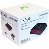 NComputing RX RX300 Thin Client