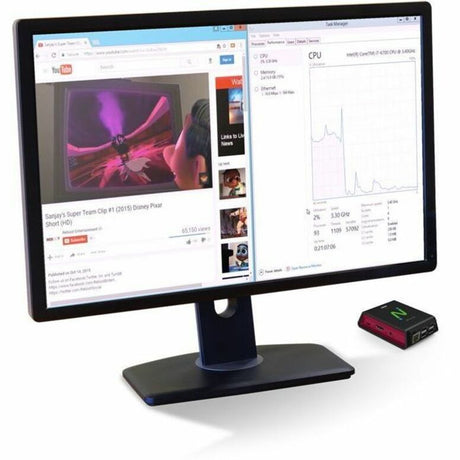 NComputing RX RX300 Thin Client