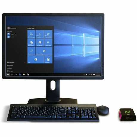 NComputing RX RX300 Thin Client