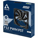 Arctic F12 PWM PST Cooling Fan - 1 Pack