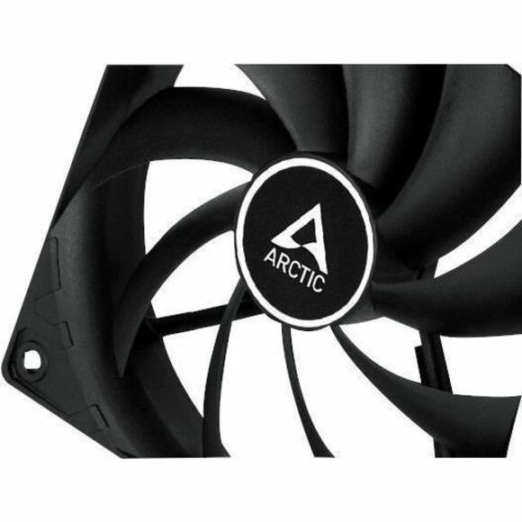 Arctic F12 PWM PST Cooling Fan - 1 Pack