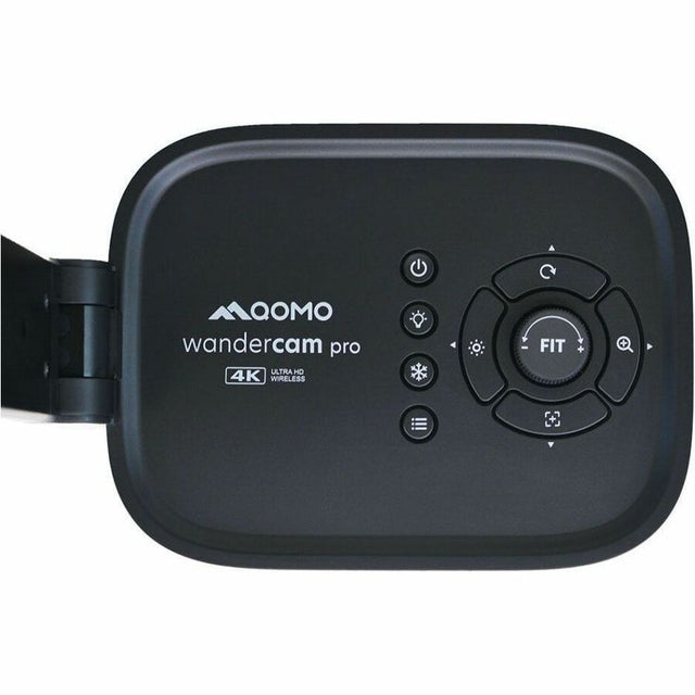 Qomo HiteVision Wireless 4K Doc Cam
