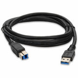6FT USB 3.0 (A) TO USB 3.0 (B)