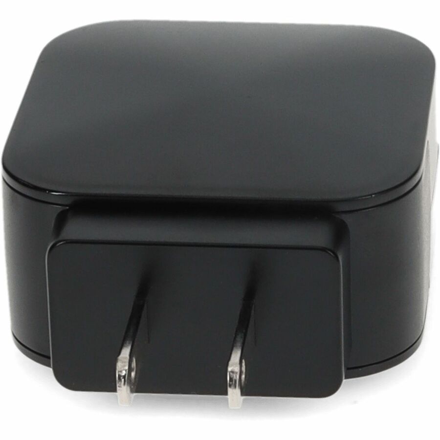 WALL CHARGER DUAL PORT