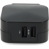 WALL CHARGER DUAL PORT
