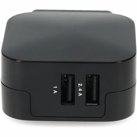 WALL CHARGER DUAL PORT