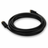 AddOn DisplayPort Audio/Video Cable