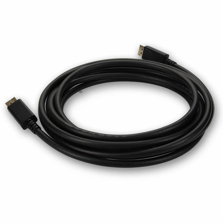 AddOn DisplayPort Audio/Video Cable