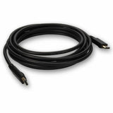 AddOn DisplayPort Audio/Video Cable