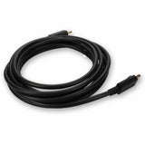 AddOn DisplayPort Audio/Video Cable
