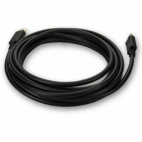 AddOn DisplayPort Audio/Video Cable