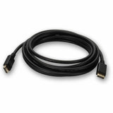 AddOn DisplayPort Audio/Video Cable
