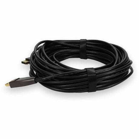 AddOn Fiber Optic Audio/Video Cable