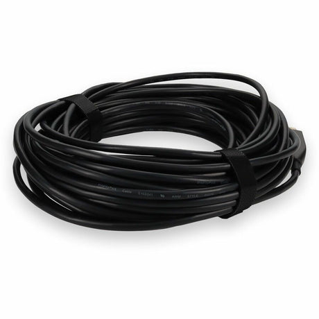 AddOn Fiber Optic Audio/Video Cable