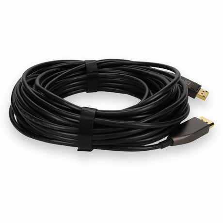 AddOn Fiber Optic Audio/Video Cable