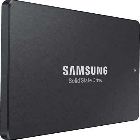 Samsung PM893 1.92 TB Solid State Drive - 2.5" Internal - SATA (SATA/600)