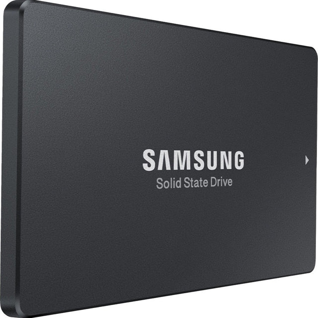 Samsung PM893 1.92 TB Solid State Drive - 2.5" Internal - SATA (SATA/600)