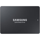 Samsung PM893 1.92 TB Solid State Drive - 2.5" Internal - SATA (SATA/600)