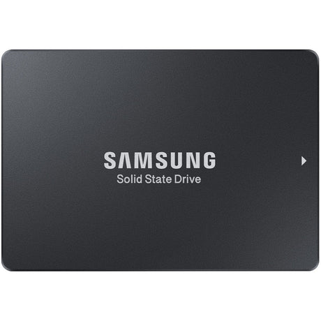 Samsung PM893 1.92 TB Solid State Drive - 2.5" Internal - SATA (SATA/600)