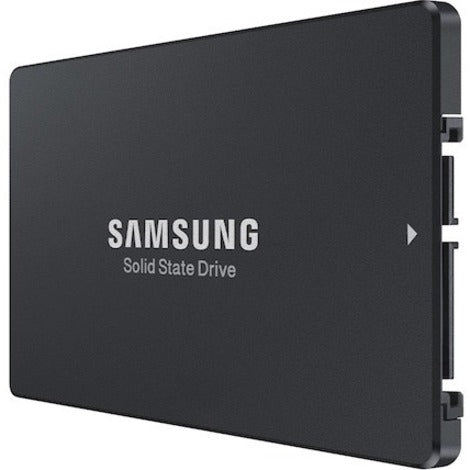 Samsung PM893 7.68 TB Solid State Drive - 2.5" Internal - SATA (SATA/600)