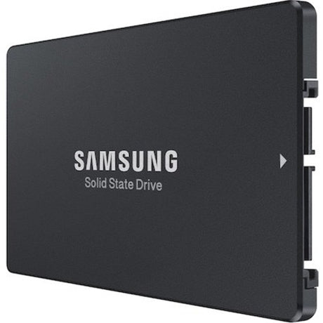 Samsung PM893 7.68 TB Solid State Drive - 2.5" Internal - SATA (SATA/600)