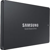 Samsung PM893 7.68 TB Solid State Drive - 2.5" Internal - SATA (SATA/600)