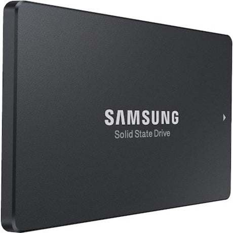 Samsung PM893 7.68 TB Solid State Drive - 2.5" Internal - SATA (SATA/600)
