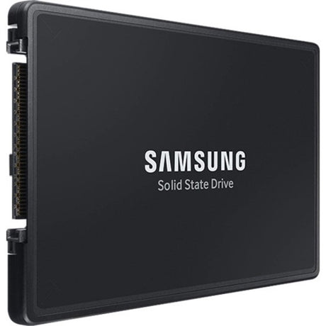 Samsung PM9A3 960 GB Solid State Drive - 2.5" Internal - U.2 (PCI Express NVMe 4.0 x4)