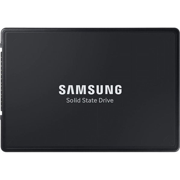 Samsung PM9A3 960 GB Solid State Drive - 2.5" Internal - U.2 (PCI Express NVMe 4.0 x4)