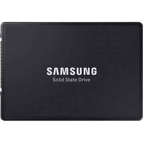 Samsung PM9A3 960 GB Solid State Drive - 2.5" Internal - U.2 (PCI Express NVMe 4.0 x4)