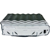 Buslink CipherShield CDSX-1TSDG2 1 TB Portable Solid State Drive - 2.5" External - eSATA - TAA Compliant