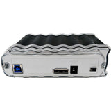 Buslink CipherShield CDSX-2TSDG2 2 TB Portable Solid State Drive - 2.5" External - SATA