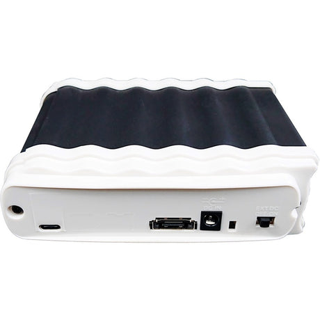 Buslink CipherShield CDSX-1TSDG2C 1 TB Portable Solid State Drive - 2.5" External - eSATA - TAA Compliant